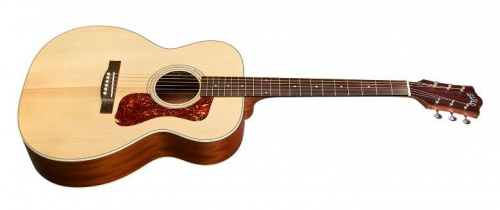 Электроакустическая гитара GUILD OM-240E (Natural) - JCS.UA фото 2
