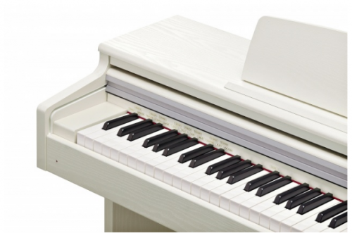 Цифровое пианино Kurzweil M100 WH - JCS.UA фото 5