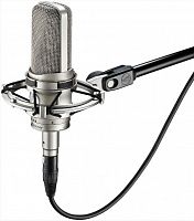 Студийный микрофон AUDIO-TECHNICA AT4047MP - JCS.UA