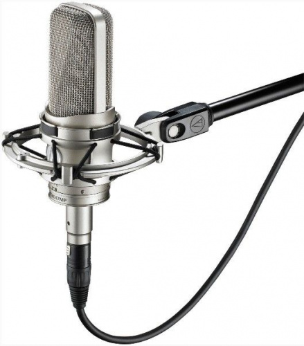 Студийный микрофон AUDIO-TECHNICA AT4047MP - JCS.UA