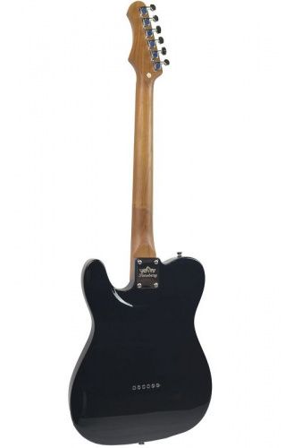 Электрогитара Toneberg TETL 400 BK - JCS.UA фото 2 Электрогитара Toneberg TETL 400 BK - JCS.UA фото 2