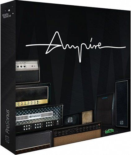 PreSonus Ampire High Density Pack
