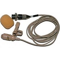 Петличный микрофон Mipro MU-54LS - JCS.UA