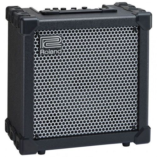 Комбопідсилювач Roland CUBE-20XL - JCS.UA