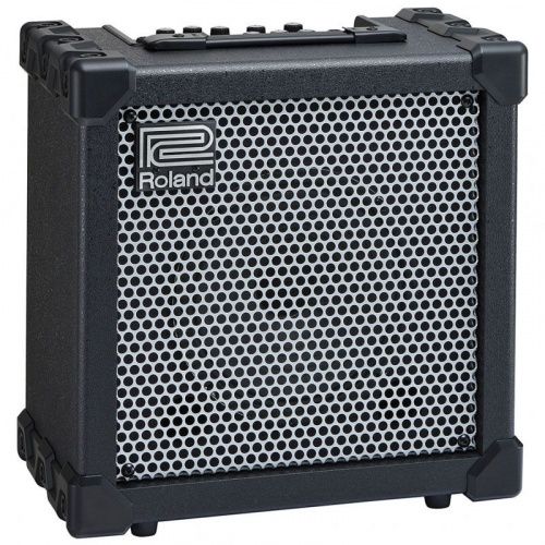 Комбоусилитель Roland CUBE-20XL - JCS.UA