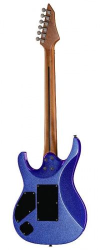 Электрогитара MOOER MMT100 FR (Aurora Purple) - JCS.UA фото 2