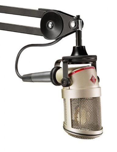 Студійний мікрофон Neumann BCM 104 - JCS.UA