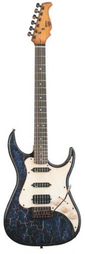 Электрогитара AXL AS820CKBL - JCS.UA