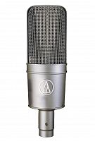Микрофон Audio-Technica AT4047SVSM  - JCS.UA