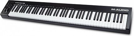 MIDI-клавіатура M-Audio KeyStation 88 MK3
