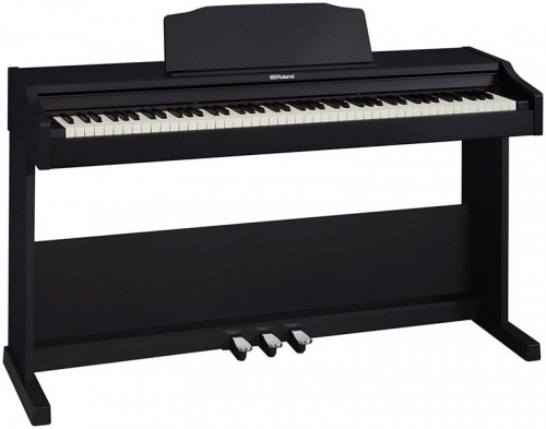 Цифрове фортепіано Roland RP102BK - JCS.UA