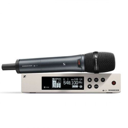 Радіосистема Sennheiser ew 100 G4-865-SC - JCS.UA