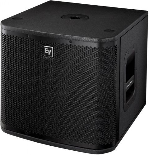 Сабвуфер Electro-Voice ZX1-Sub - JCS.UA