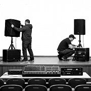 Профилактика и ремонт школьного звукового оборудования: продлеваем срок службы