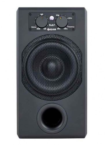 Студійний сабвуфер ADAM AUDIO Sub7 - JCS.UA
