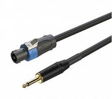 Готовый акустический кабель Roxtone GSSJ215L5, 2x1.5 кв.мм,вн.диаметр 8 мм, 5 м - JCS.UA