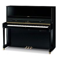 Акустическое фортепиано Kawai K-500 ATX2 E/P - JCS.UA