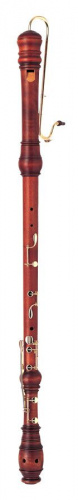Блок-флейта YAMAHA YRGB-61 - JCS.UA