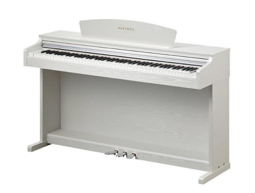 Цифровое пианино Kurzweil M90 WH - JCS.UA фото 2