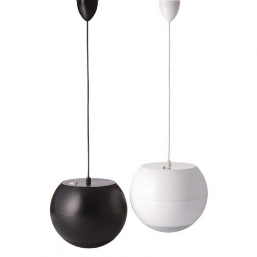 Акустична система AMC SL 30 Black (RAL9017) - JCS.UA фото 2