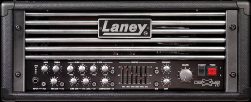 Басовый стэк Laney NEXUSFET-810 - JCS.UA фото 2