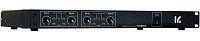 Park Audio TA804, TA804D, TA804L та TA804DL підсилювачі: потужність та універсальність у компактному дизайні
