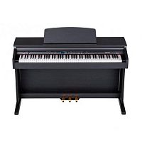 Цифрове піаніно ORLA CDP101 Rosewood - JCS.UA