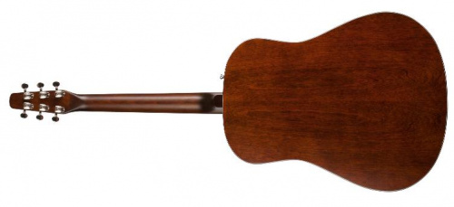Акустическая гитара SEAGULL 046409 - S6 Original SLIM - JCS.UA фото 3