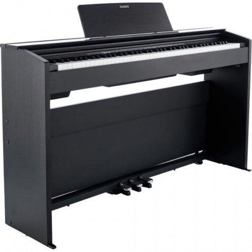 Цифрове фортепіано CASIO PX-870BK - JCS.UA фото 5