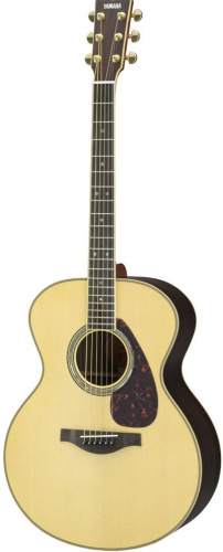 Электроакустическая гитара YAMAHA LJ16 ARE - JCS.UA