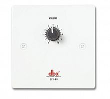 Контроллер управления dbx ZC1V-EU - JCS.UA