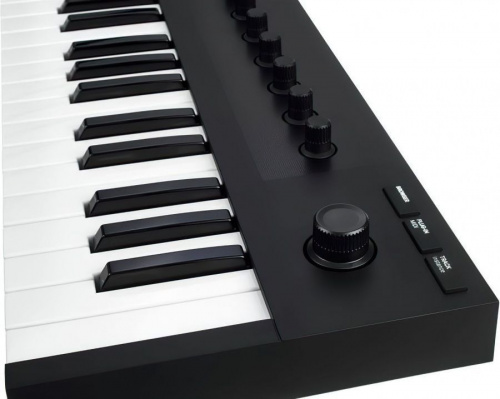 MIDI-клавиатура Native Instruments Komplete Kontrol M32 - JCS.UA фото 6