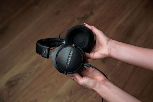 Наушники Beyerdynamic DT 1770 PRO MK II - JCS.UA фото 3