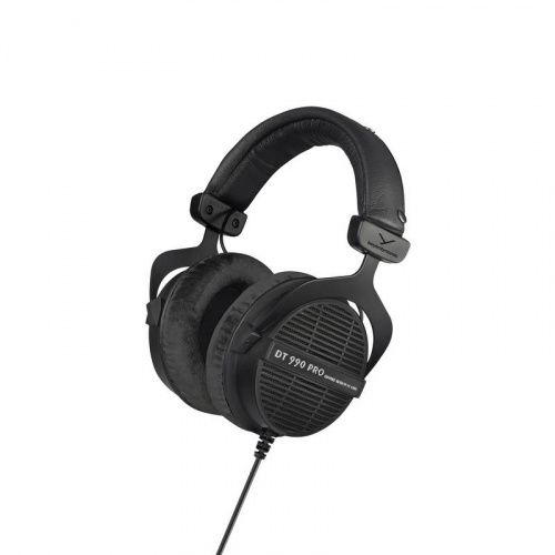 Навушники Beyerdynamic DT 990 PRO LB 80 ohms - JCS.UA