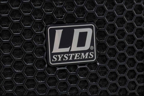 Комплекти акустичних систем LD-Systems LDDAVE18G3 - JCS.UA фото 7