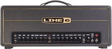 Усилитель для гитар LINE6 DT50 Head - JCS.UA