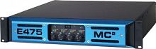 Усилитель MC2 Audio E 4-75 - JCS.UA