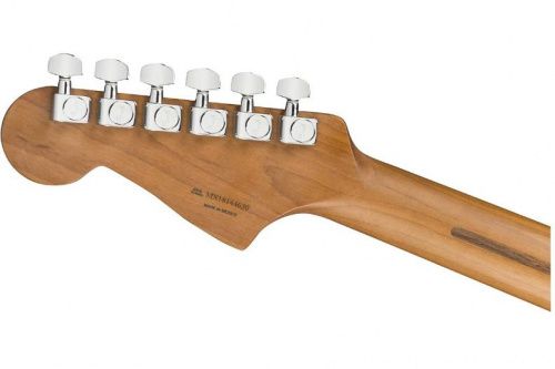 Электрогитара FENDER ALTERNATE REALITY POWERCASTER PF 3TS - JCS.UA фото 6