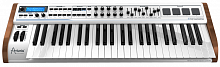 MIDI-клавиатура ARTURIA THE LABORATORY / Analog Experience 49 - JCS.UA