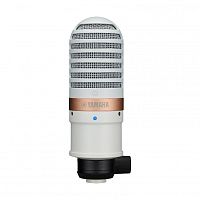 Мікрофон YAMAHA YCM01 Condenser Microphone (White) - JCS.UA