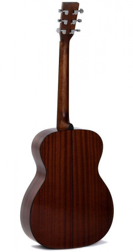Акустическая гитара Sigma 000M-1 - JCS.UA фото 2