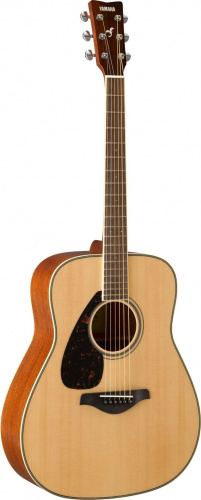 Акустическая гитара Yamaha FG820L - JCS.UA