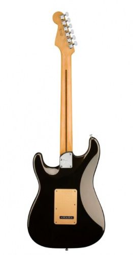 Електрогітара FENDER AMERICAN ULTRA STRATOCASTER HSS MN TEXAS TEA - JCS.UA фото 2