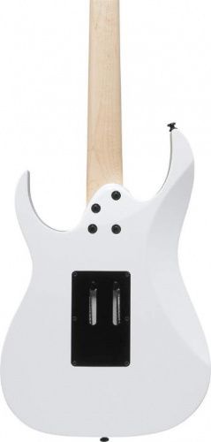Електрогітара IBANEZ RG450DXB WH - JCS.UA фото 6
