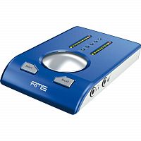 USB звуковая карта RME BabyFace Blue - JCS.UA