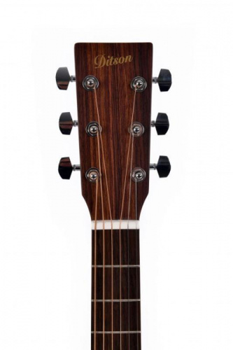 Акустическая гитара Ditson 000-10 - JCS.UA фото 4