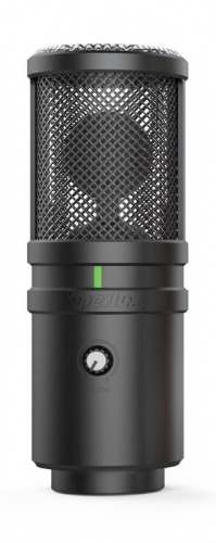 Мікрофон SUPERLUX E205UMKII - JCS.UA
