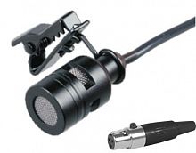 Петличний мікрофон Emiter-S Q4-C - JCS.UA