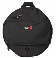 Плотный чехол-сумка для тарелок GATOR GP-CYMBAK-24 24 Cymbal Backpack - JCS.UA
