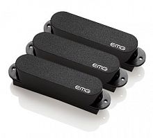 Набір звукознімачів EMG S SET (Evo1) - JCS.UA